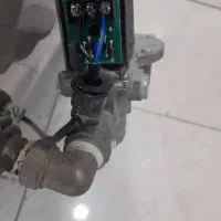 تعمیر مشعل های گازی|ماشینآلات صنعتی|اصفهان, کنگاز|دیوار