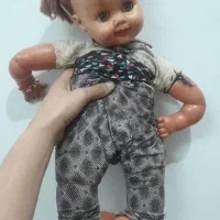 تعدادی عروسک درحدسالم