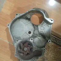 واتر پمپ نیسان