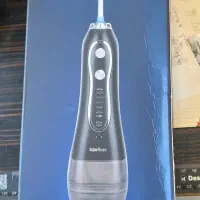 مسواک واتر جت
