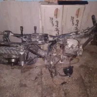 متور جترو ۸۹