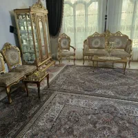 مبلمان استیل|مبلمان خانگی و میز عسلی|تهران, فردوس|دیوار