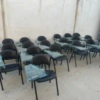 صندلی انتظار|صندلی و نیمکت|تهران, بلوار کشاورز|دیوار