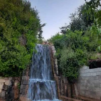 تورباغ ملک (روستای رباط حضرت سلیمان) ۶خرداد
