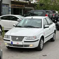 سمند دوگانه