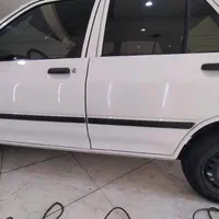 شیشه دودی پولیش واکس نانو سرامیک بدنه|خدمات موتور و ماشین|زنجان, |دیوار