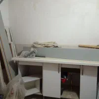 کابینت کار کرده