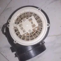 موتور هود توکار