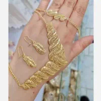 سرویس طلا روس