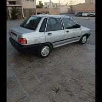 معاوضه یا فروش خودرو