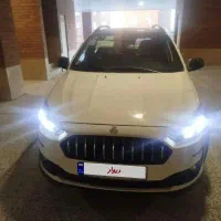 اطلس  ۱۴۰۴ GL