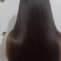 فروش مو طبیعی