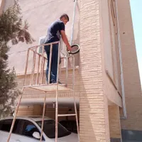 خدمات نصب وتعمیر کولرگازی داکت یخچال باضمانت کتبی|خدمات پیشه و مهارت|تهران, سعادت‌آباد|دیوار