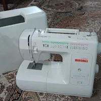 چرخ خیاطی