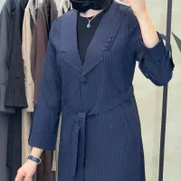 مانتو دانشجویی