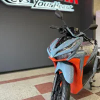 موتورCL150محصول نیروموتور گودرزی