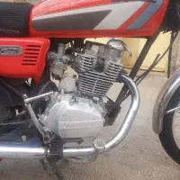 موتور 200 مزایده