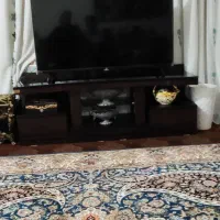 زیرتلویزیون در نوراباد ممسنی|میز تلویزیون|نورآباد ممسنی, |دیوار