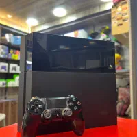Ps4 کپی خور دو دسته فول گیم