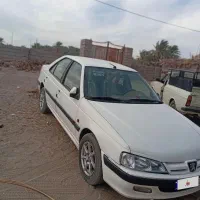 پژوپارس تیوفای کلاس۱۵