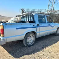 مزدا دوکابین|خودرو سواری و وانت|یزد, |دیوار