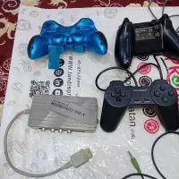 دسته ایکس باکس و پلی استیشن