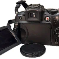 سالم کم کار زوم ۲۰Canon PowerShot SX10IS دوربین|دوربین عکاسی و فیلم‌برداری|تهران, امام زاده حسن|دیوار