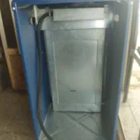 بخاریگازیآبسال|بخاری، هیتر، شومینه|زهک, |دیوار