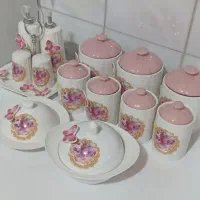 پاسماری سرامیکی