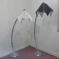 ۲ عدد آباژور با هم ۶۰۰