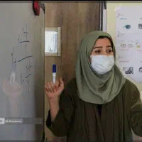 تدریس ریاضی فیزیک و شیمی در تمام مقاطع