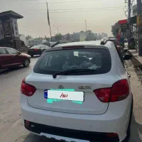 کوییک مدل ۱۳۹۹/۱۲/۳۰|خودرو سواری و وانت|بابل, |دیوار