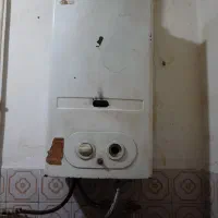 آبگرمکن ایران شرق