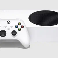 Xbox Series S 512GB|کنسول، بازی ویدئویی و آنلاین|رشت, ساغری سازان|دیوار