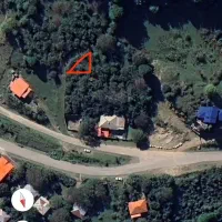 فروش زمین (باقچه) 30متری ییلاق دالیخانی