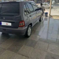 پراید ۱۱۱شاسی پلمپ به شرط مدل ۹۱|خودرو سواری و وانت|گنبد کاووس, |دیوار