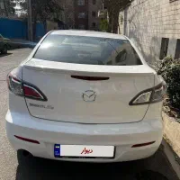 مزدا3نیوnew|خودرو سواری و وانت|تهران, کاج|دیوار