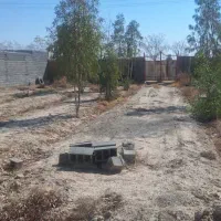 زمین چهاردیواری|فروش زمین و ملک کلنگی|اصفهان, براآن شمالی|دیوار