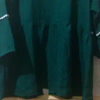 مانتو فری سایز|لباس|اهواز, حصیرآباد|دیوار