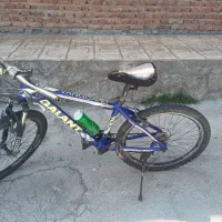 دوچرخه