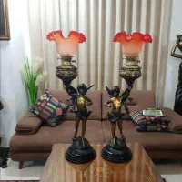 فروش مجستمه قلع و سرب با قیمته منسب|مجسمه، تندیس، ماکت|پاکدشت, پاکدشت (مامازند)|دیوار