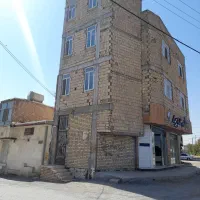 فروش یک واحد آپارتمان چهار طبقه فول|فروش آپارتمان|فولادشهر, زاینده رود|دیوار