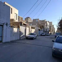 ۳۰۵متر* بر۹* بهجت آباد