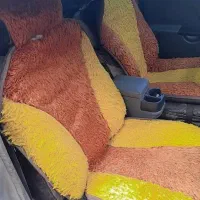 معاوضه|خودرو سواری و وانت|عنبرآباد, |دیوار