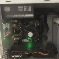 قطعات کامپیوتر