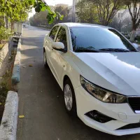 تارا v1دنده ای کم کار سالم|خودرو سواری و وانت|تهران, ائمه اطهار|دیوار