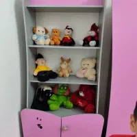 سرویس چوب وکمد کودک ونوجوان