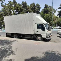 اتوباربری/شهرری/کهریزک/دولت آباد/علی آبادخزانه|خدمات حمل و نقل|ری, شهید بهشتی|دیوار