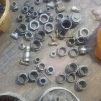 لوله گازی درزدار اصفهان|کولر گازی و فن‌کوئل|تهران, علم و صنعت|دیوار