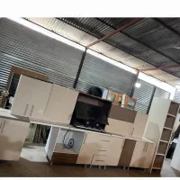 فروش انواع ‌کابینت دسته دوم